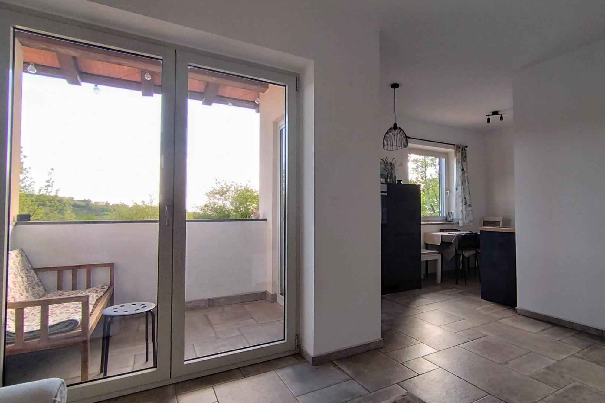 Kojsko Apartma Lavanda מראה חיצוני תמונה